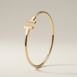 T Bar Cuff Bracelet