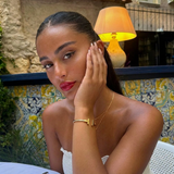 T Bar Cuff Bracelet