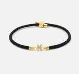 Vaele Maé | A–Z Rope Bracelet