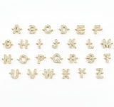 Vaele Maé | A–Z Rope Bracelet