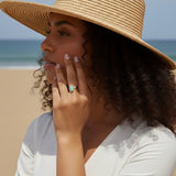 Vaele Maé | Timeless Form Ring