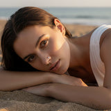 Vaele Maé | Crystal Nose Stud