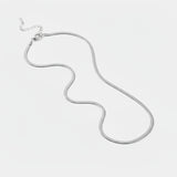 Vaele Maé | Modern Coil Chain