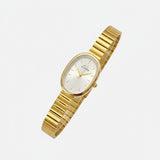 Vaele Maé | Éloise Oval Timepiece