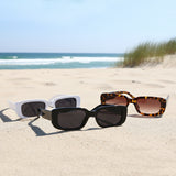 Vaele Maé | Retro Verde Shades