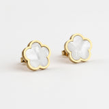 Vaele Maé | Five Bloom Earrings