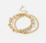 Vaele Maé | Harmony Link Bracelet