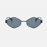 Vaele Maé | Hexa Luxe Shades