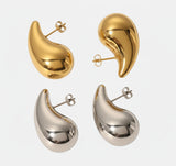 Vaele Maé | Aurelia Drop Earrings