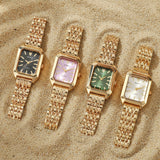 Vaele Maé | Verona Luxe Timepiece