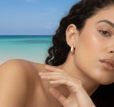 Vaele Maé | Aurelia Drop Earrings