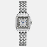 Vaele Maé | Crystal Edge Timepiece