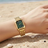 Vaele Maé | Verona Luxe Timepiece