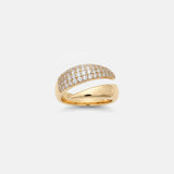 Vaele Maé | Celestia Sun Ring