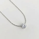 Vaele Maé | Eternal Glow Necklace