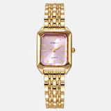 Vaele Maé | Verona Luxe Timepiece