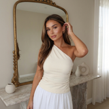 Gold Mini Hoop Earrings Set