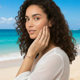 Vaele Maé | A–Z Rope Bracelet