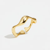 Vaele Maé | Lunar Tide Ring