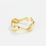 Vaele Maé | Lunar Tide Ring