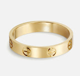 Vaele Maé | Infinity Ring