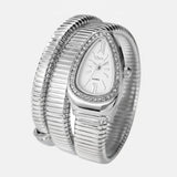 Vaele Maé | Serpente Luxe Timepiece