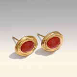 Timeless Stone Earrings