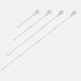 Vaele Maé | Flexa Chain Extender Set