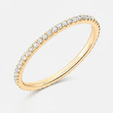 Vaele Maé | Everlight Eternity Ring