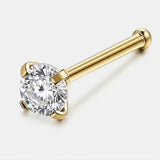 Vaele Maé | Crystal Nose Stud