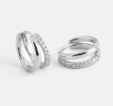 Vaele Maé | Aurea Orbit Earrings