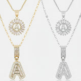 Vaele Maé | Signature Duo Pendant Set