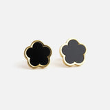 Vaele Maé | Five Bloom Earrings