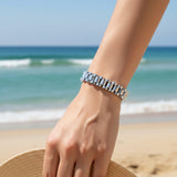 Vaele Maé | Atlas Chain Bracelet