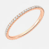 Vaele Maé | Everlight Eternity Ring