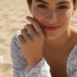 Vaele Maé | Lunar Tide Ring