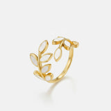 Vaele Maé | Infinite Day Ring