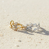 Vaele Maé | Infinite Day Ring