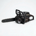 VebTools 62cc Gas Powered 20-Inch Chainsaw with AutoTension System, Anti-Vibration Handle & Automatic Chain Oiler — Heavy-Duty Cutting for Pros & Homeowners