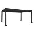 Backyard Discovery Trenton 4.9m x 3.7m Modern Steel Pergola