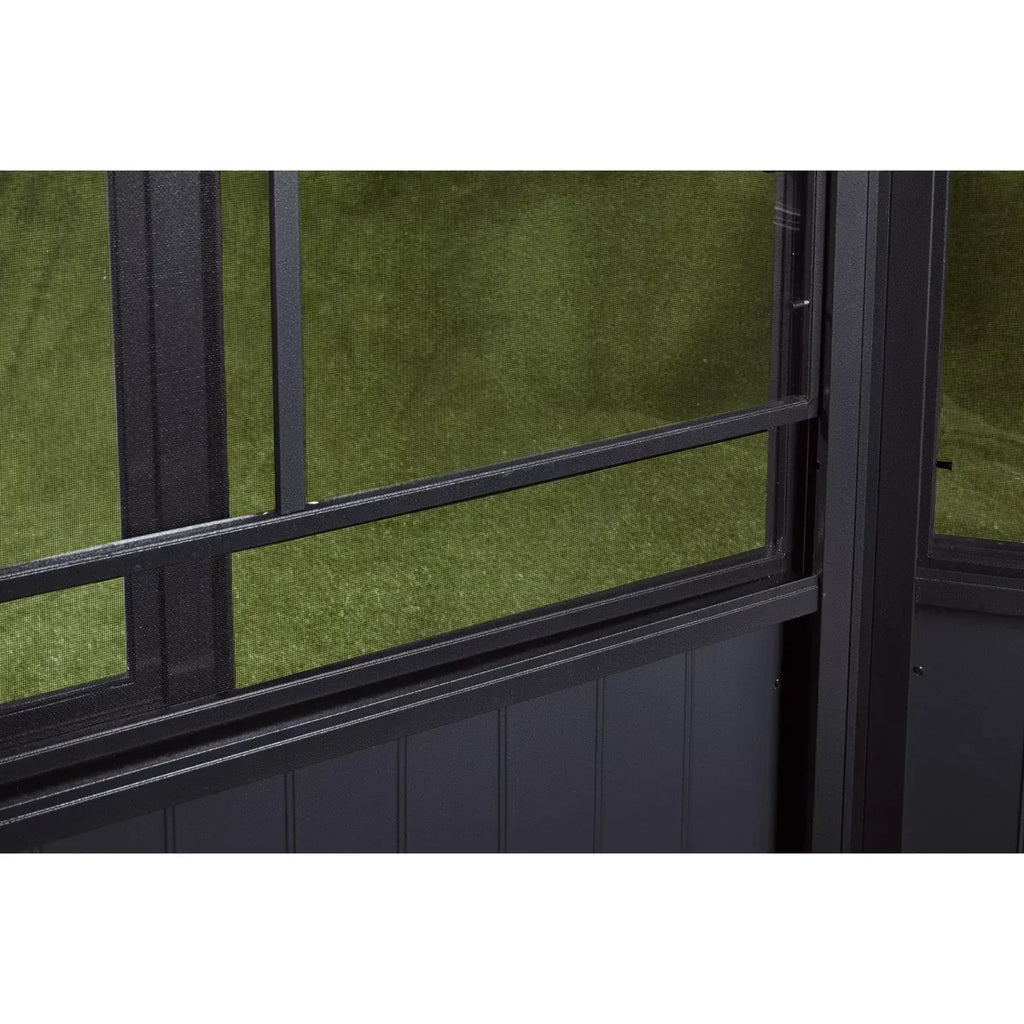 Sojag Charleston Solarium 12 x 15 ft