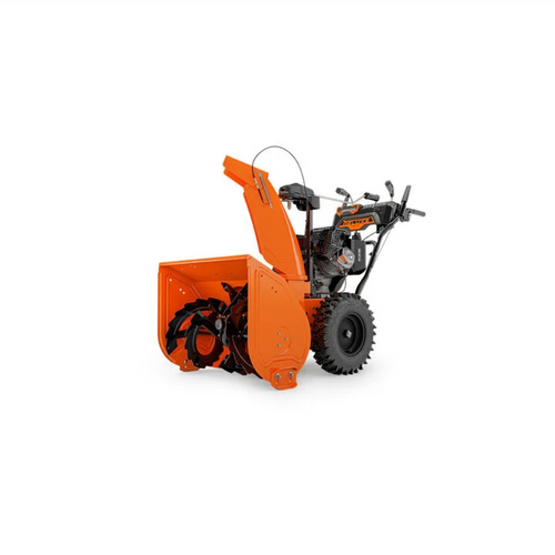 Ariens Deluxe 28 SHO 2-Stage 120V Electric Start Gas Snow Blower