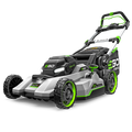 Ego Power+ 21" Select Cut XP Mower with Touch Drive Kit