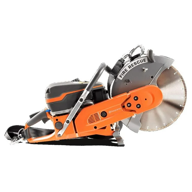 Husqvarna K970 Rescue Saw