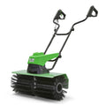 Turfmatic™ 600 Artificial Grass Power Broom | 24″ Electric