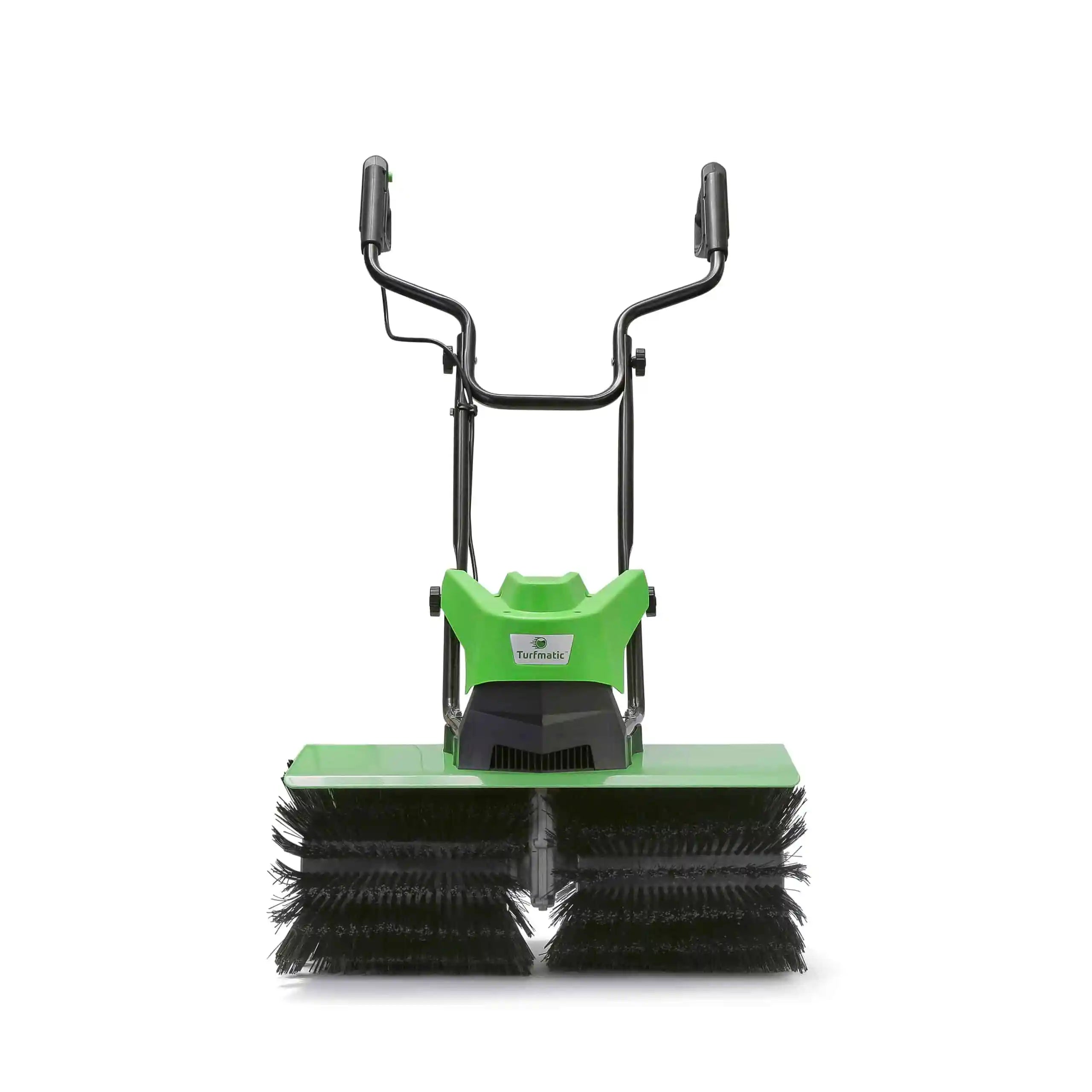 Turfmatic™ 600 Artificial Grass Power Broom | 24″ Electric