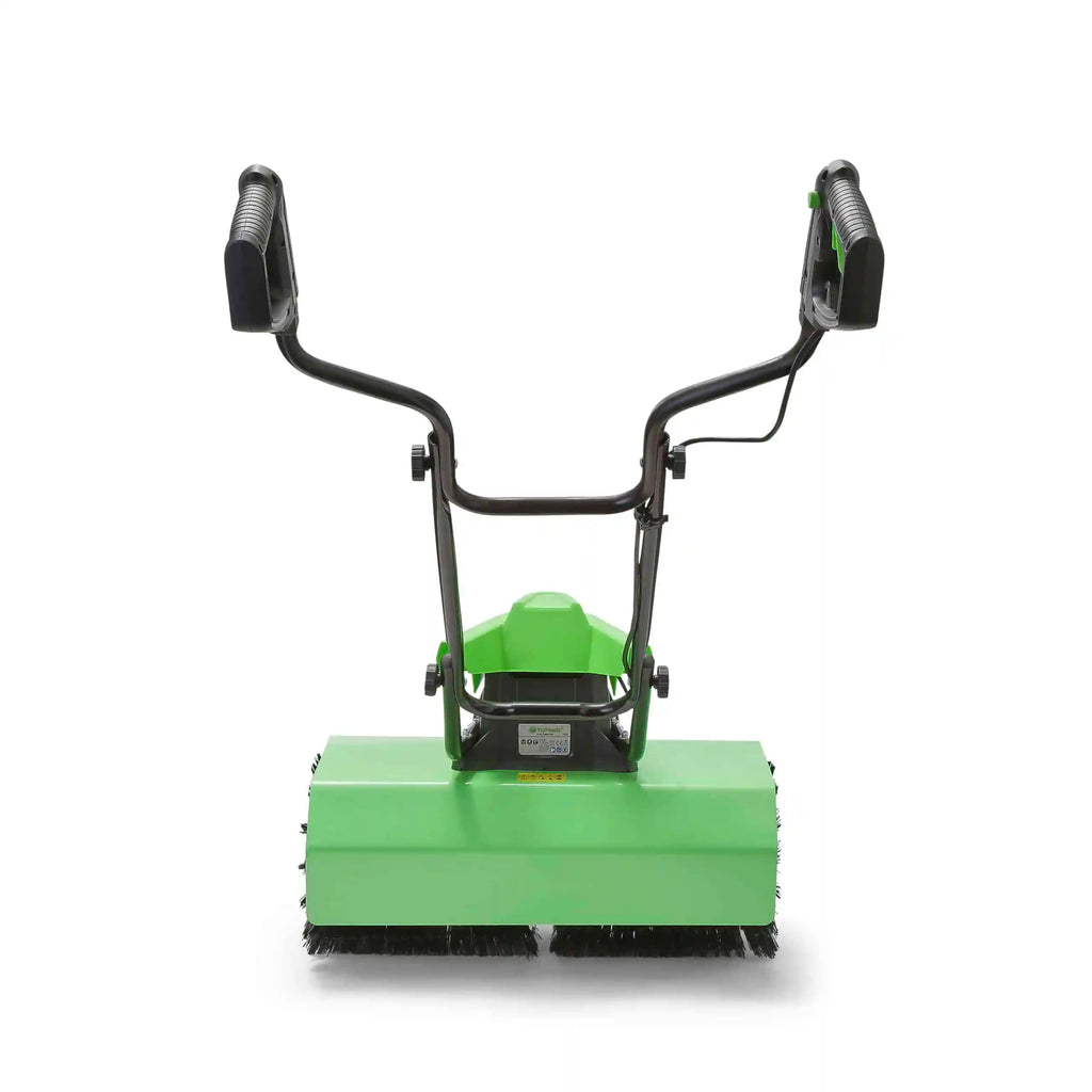 Turfmatic™ 600 Artificial Grass Power Broom | 24″ Electric