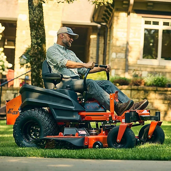 Bad Boy ZT Elite 60 in. 26 HP Gas Zero-Turn Mower