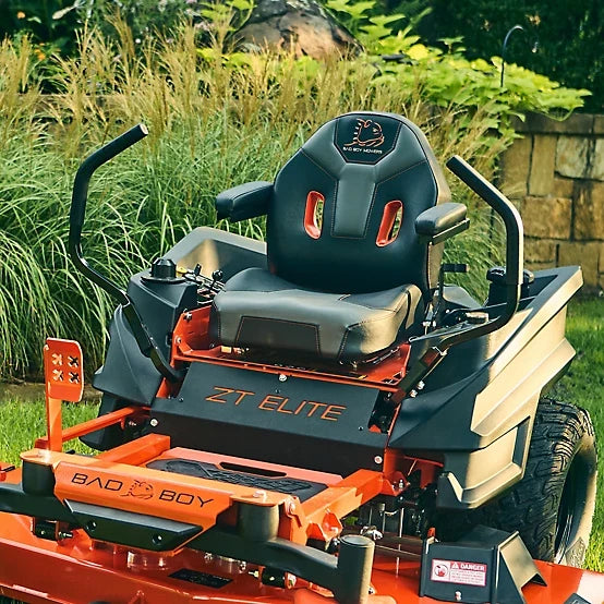 Bad Boy ZT Elite 60 in. 26 HP Gas Zero-Turn Mower