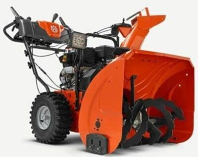 Husqvarna ST224 24″ Snow Blower